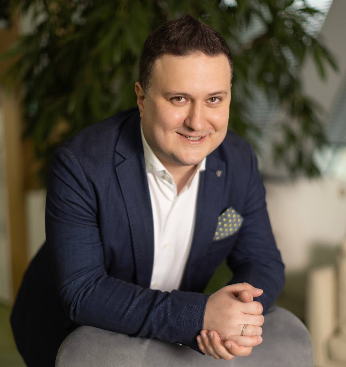 6237 Telekomunikacijų Operatoriai žengia į Skaitmeninę Erą