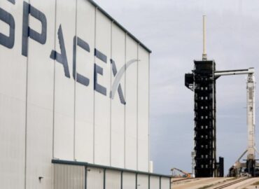6242 Spacex Vertė Gali Pasiekti 800 Mlrd Dolerių Ir Aplenkti Ope