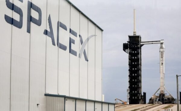 6242 Spacex Vertė Gali Pasiekti 800 Mlrd Dolerių Ir Aplenkti Ope