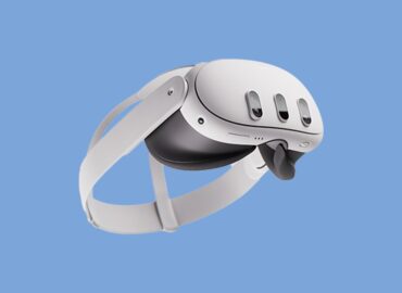 6257 Meta Atideda Naujos Xr įrangos Išleidimą Iki 2027 Metų