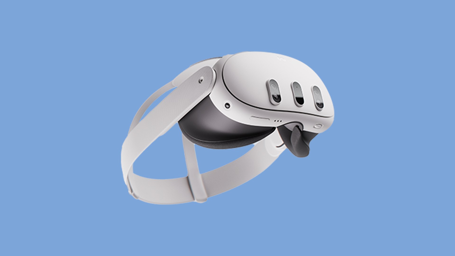 6257 Meta Atideda Naujos Xr įrangos Išleidimą Iki 2027 Metų