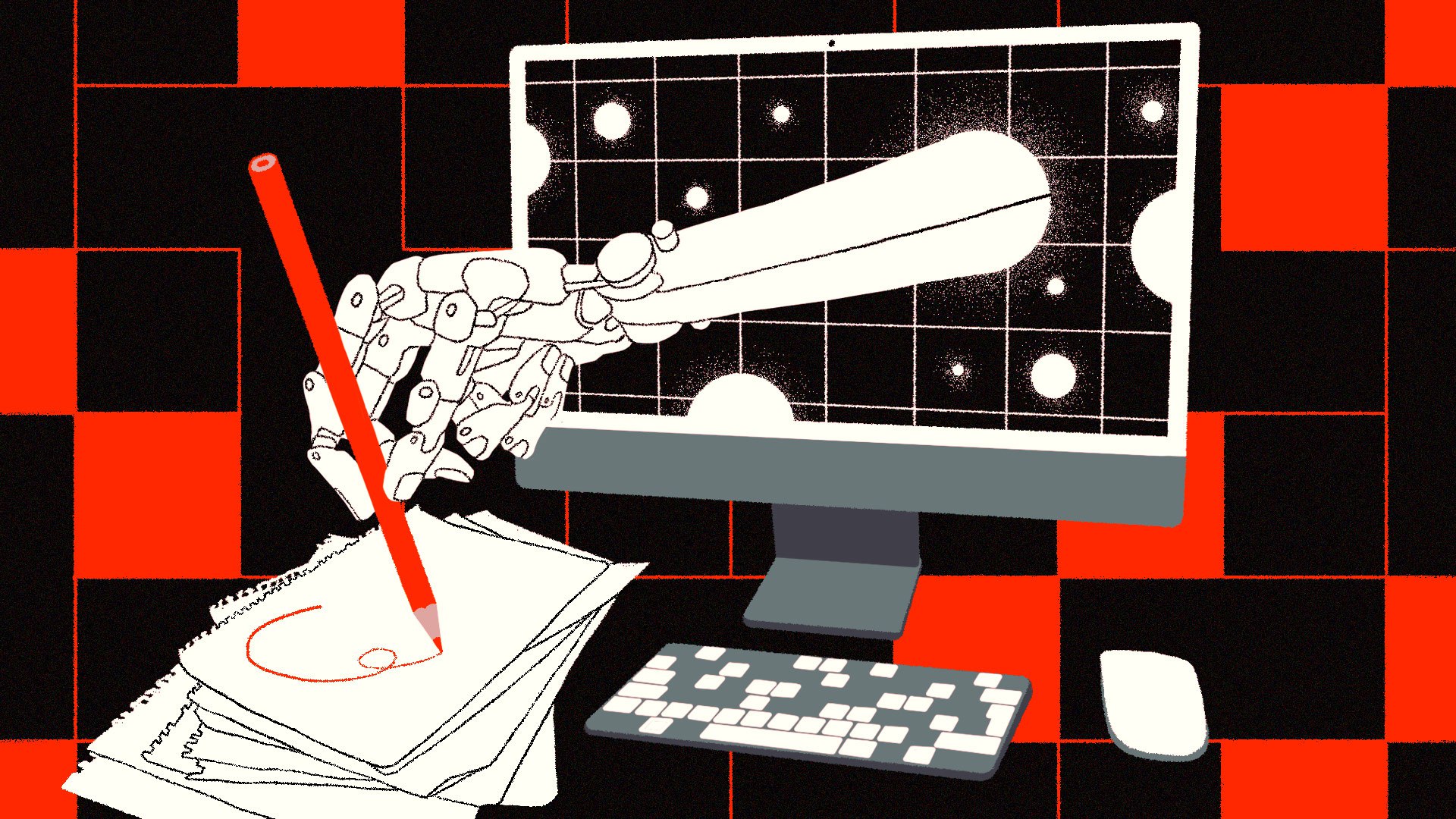 6273 Gartner Rekomenduoja Uždrausti įmonėms Naudoti Dirbtinio Int