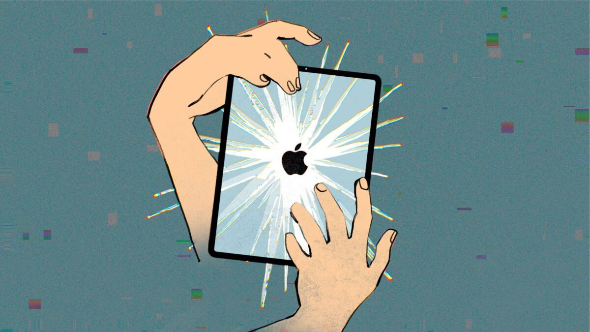 Apple naujasis iPad 12 bus aprūpintas pažangiu A19 lustu