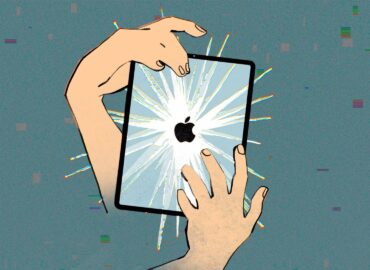 6290 Apple Naujasis Ipad 12 Bus Aprūpintas Pažangiu A19 Lustu