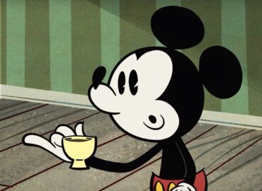 6300 Disney Ir Openai Bendradarbiavimas Dėl Vaizdo Turinio Kūrimo