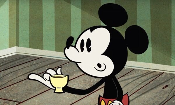 6300 Disney Ir Openai Bendradarbiavimas Dėl Vaizdo Turinio Kūrimo