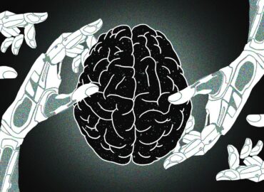 6301 Didieji Technologijų Gigantai Kuria Bendrą Dirbtinio Intelek