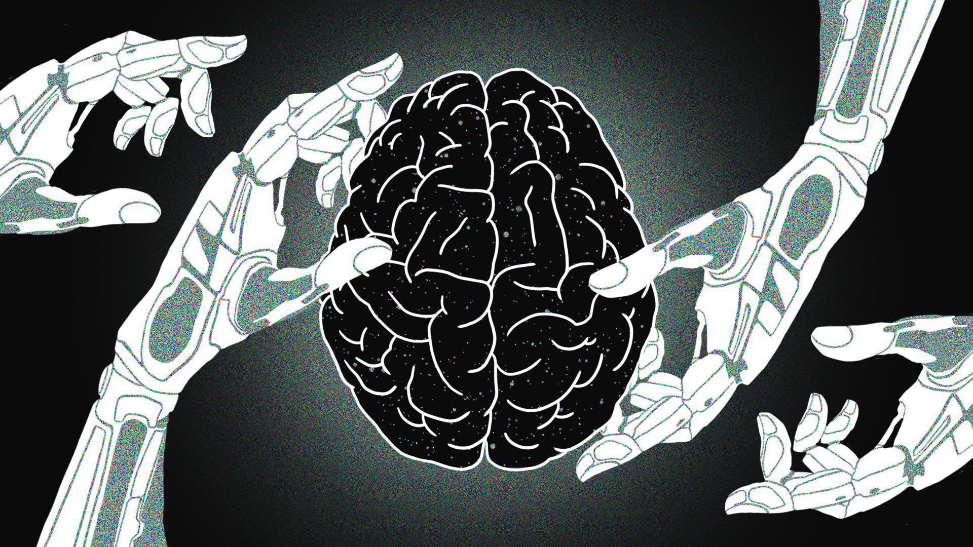 6301 Didieji Technologijų Gigantai Kuria Bendrą Dirbtinio Intelek