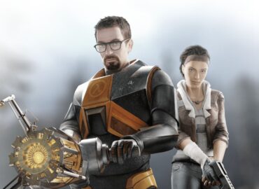 6320 Halflife 3 Ir Steam Machine Išleidimas Gandai Ir Tikrovė