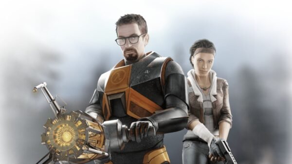 6320 Halflife 3 Ir Steam Machine Išleidimas Gandai Ir Tikrovė