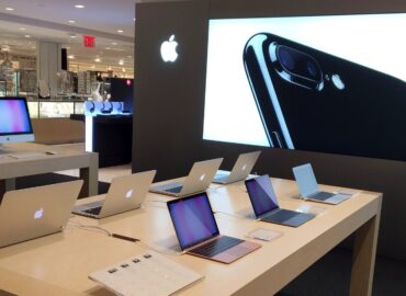 6321 Apple Produktų Kainų Kilimas 2026 Metais