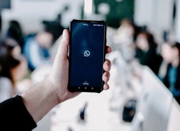 6325 Whatsapp Naudojimo Mažėjimas Rusijoje Nepaisant Augančio Var