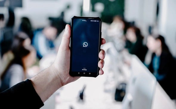 6325 Whatsapp Naudojimo Mažėjimas Rusijoje Nepaisant Augančio Var