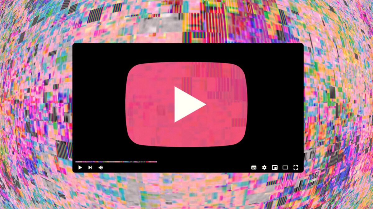 YouTube blokavimas Rusijoje 2026 metais