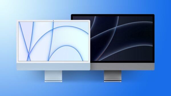 6354 Apple Testuoja Naują Imac Pro Su M5 Max Lustu