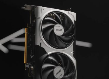 6363 Nvidia Mažina Vaizdo Plokščių Gamybą Dėl Atminties Trūkumo