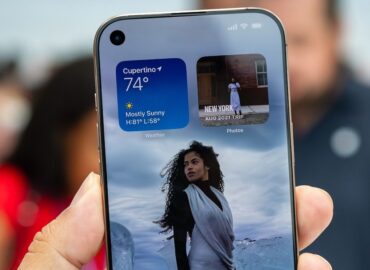 6373 Apple Planuoja Naują Dizainą Iphone 18 Pro