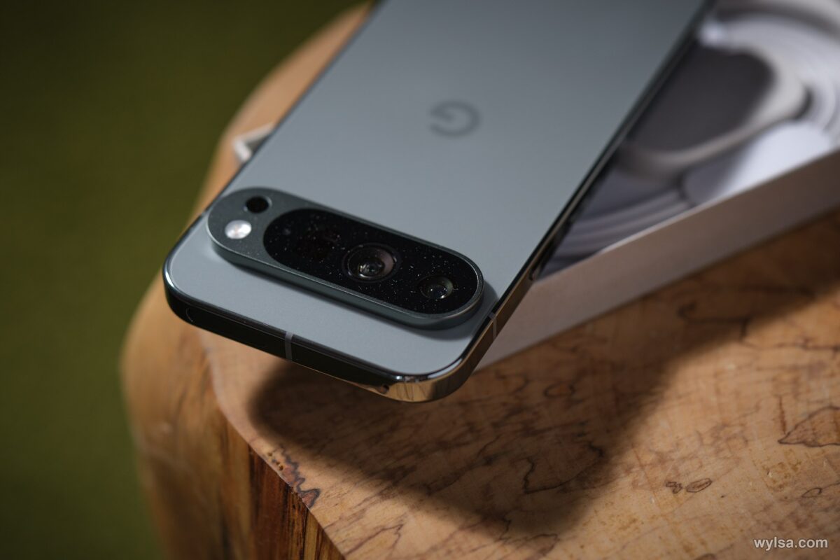 Google siūlo nemokamą Pixel 9 Pro ir 9 Pro XL ekranų remontą