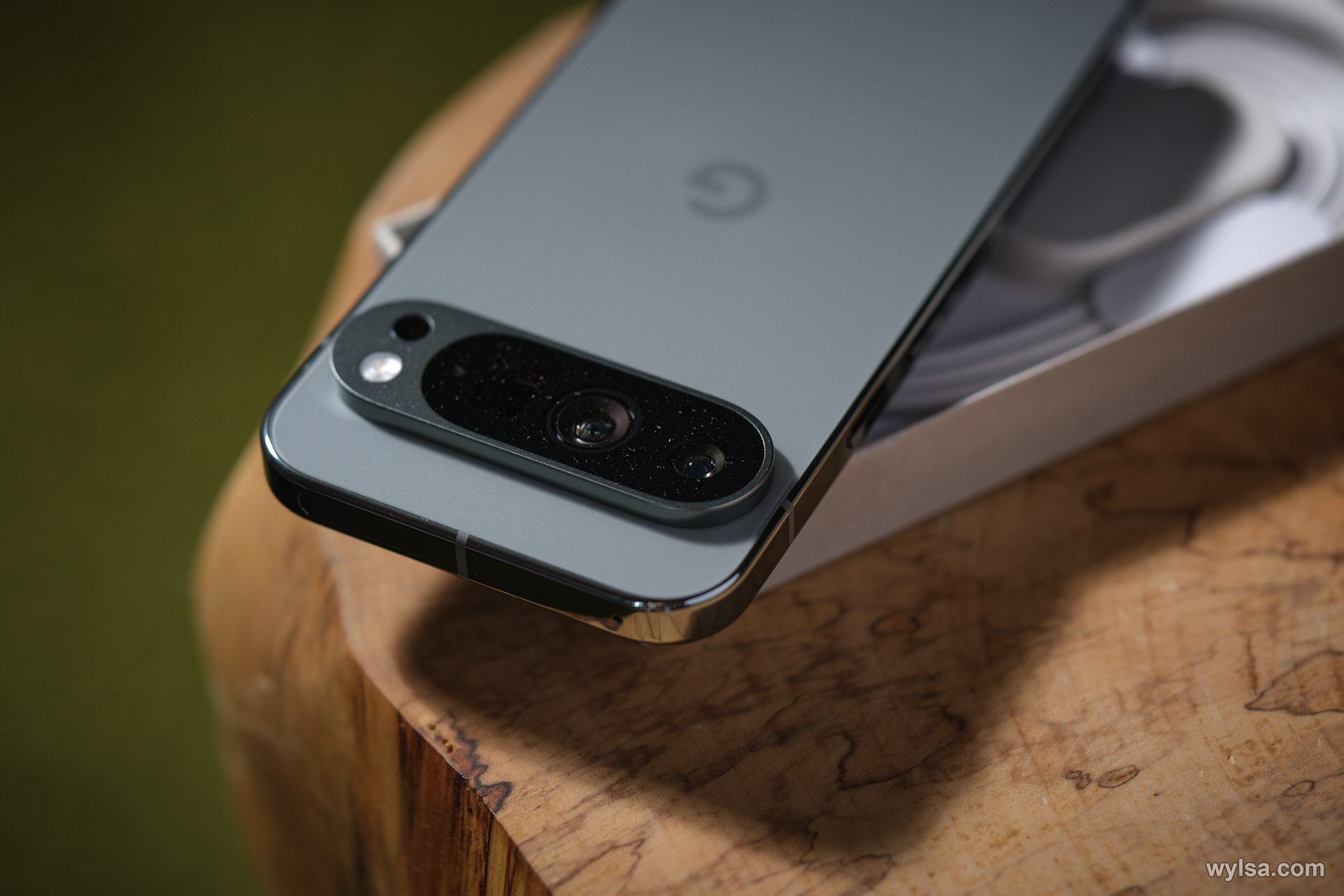 6374 Google Siūlo Nemokamą Pixel 9 Pro Ir 9 Pro Xl Ekranų Remontą