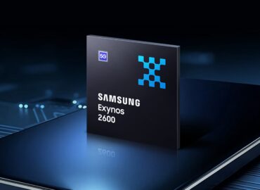 6377 Samsung Pristatė Exynos 2600 Naujas 2 Nm Procesorius Su 8k 