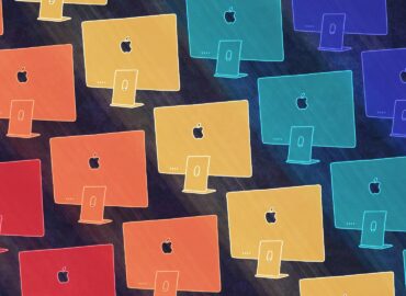 6378 Apple Planuoja Išleisti Imac Su Oled Ekranu Iki 2028 Metų