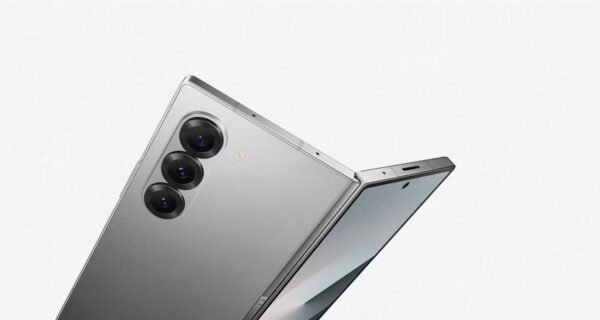 Samsung ir Apple: naujos kartos sulankstomi telefonai