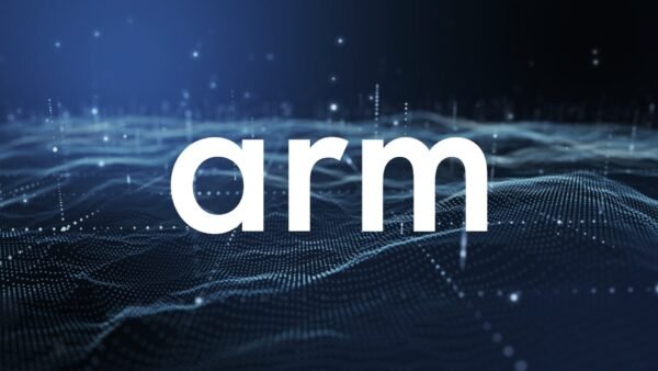 Arm Holdings akcijų kritimas ir Qualcomm sandoris