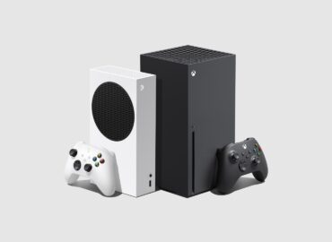 6415 Microsoft Xbox Series Pardavimai Smarkiai Atsilieka