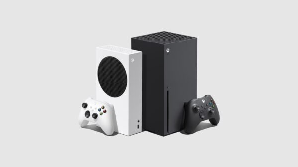 Microsoft Xbox Series pardavimai smarkiai atsilieka