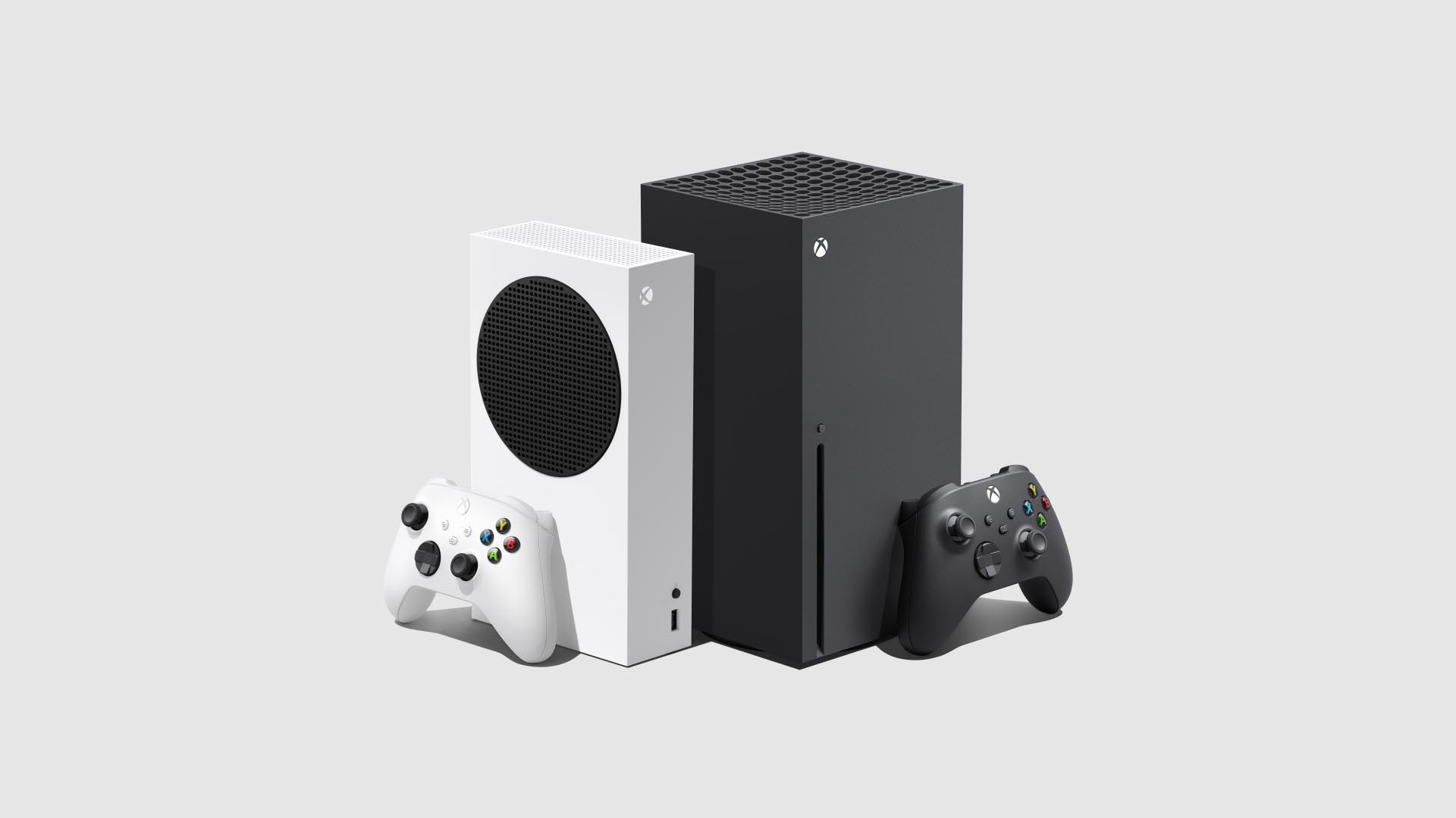 6415 Microsoft Xbox Series Pardavimai Smarkiai Atsilieka