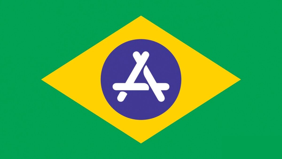 6416 Apple Leis Alternatyvias Programėlių Parduotuves Brazilijoje