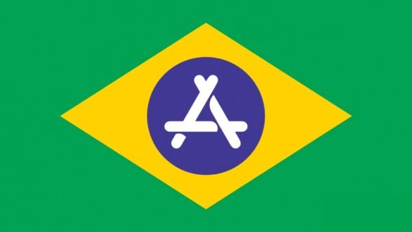Apple leis alternatyvias programėlių parduotuves Brazilijoje