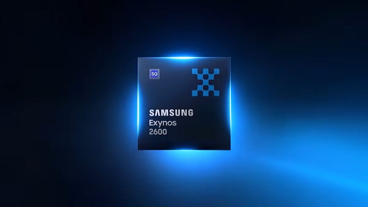 Samsung planuoja išvystyti nuosavą Exynos grafikos procesorių iki 2027 metų