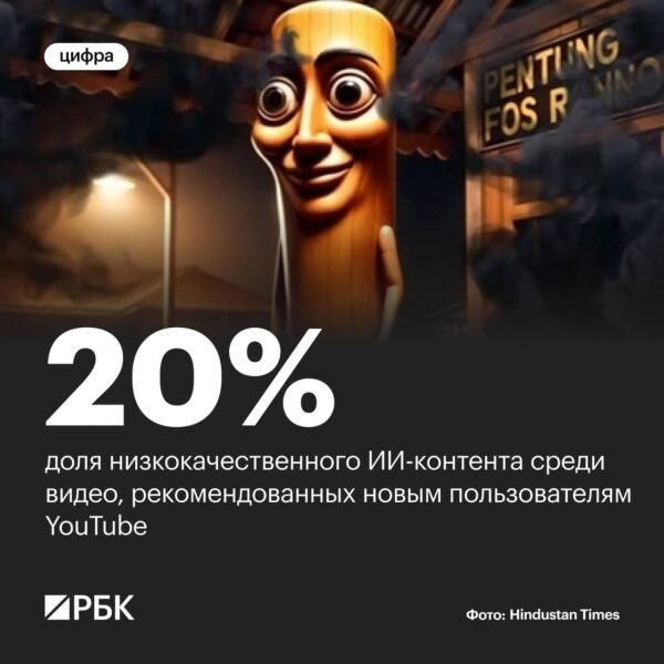 YouTube rekomendacijos naujiems vartotojams: AI turinio iššūkiai