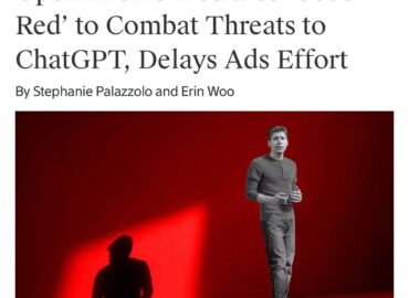 849 Openai Susiduria Su Iššūkiais Dėl Google Gemini 3 Pro Sėkmės