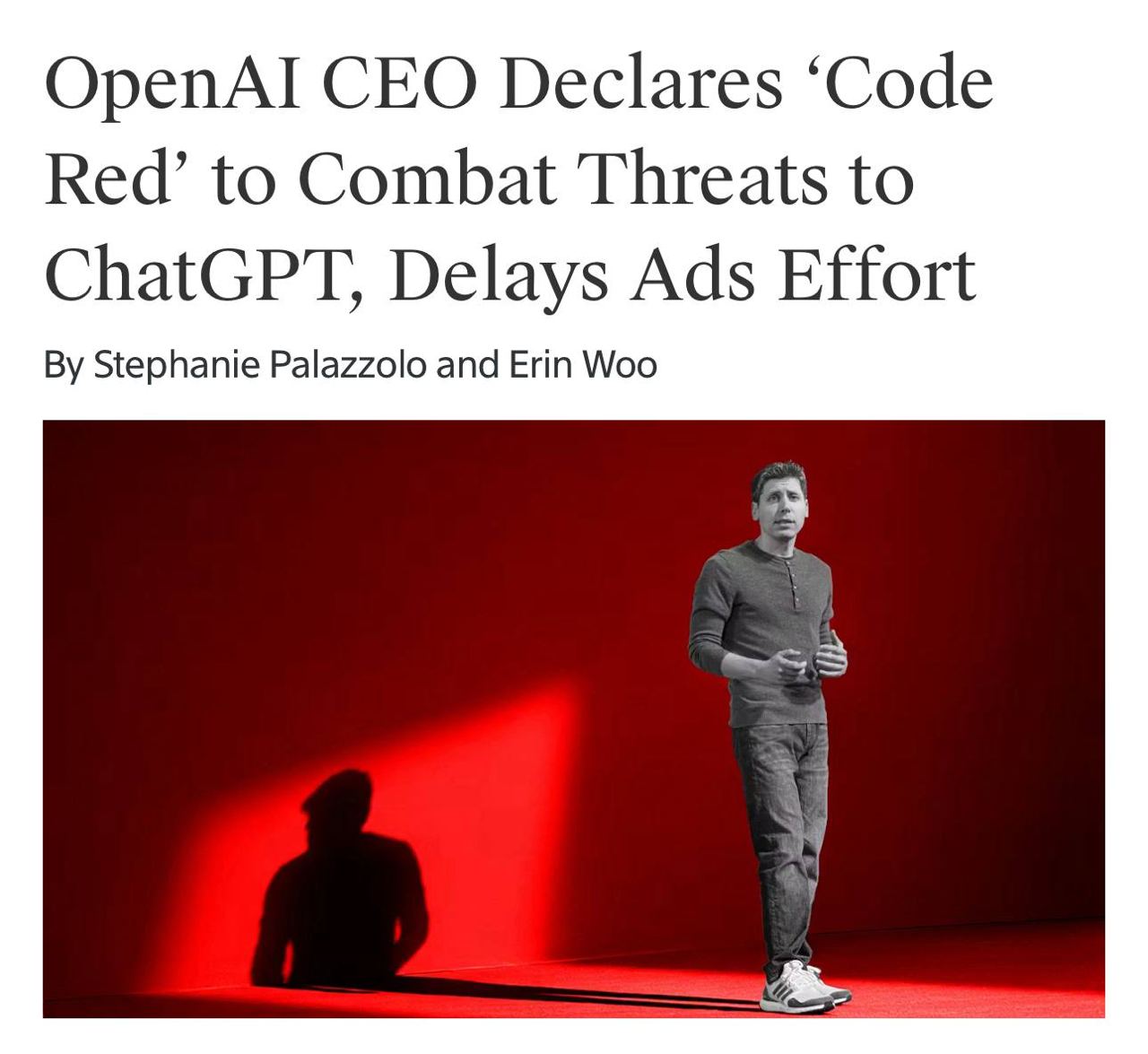 849 Openai Susiduria Su Iššūkiais Dėl Google Gemini 3 Pro Sėkmės