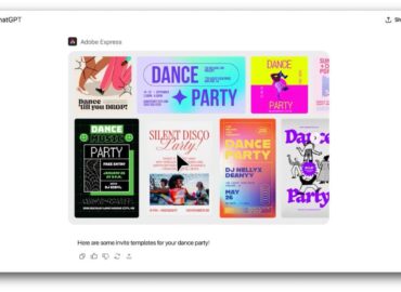 859 Adobe Paslaugos Dabar Pasiekiamos Per Chatgpt