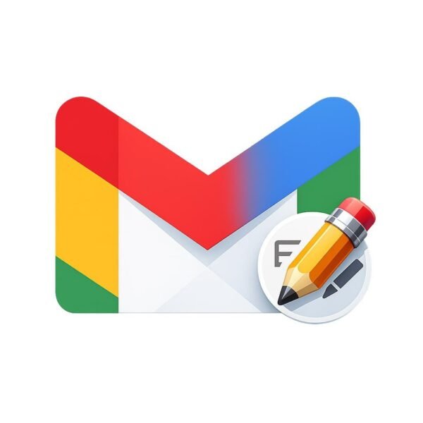 Google leidžia keisti pagrindinį „Gmail“ adresą