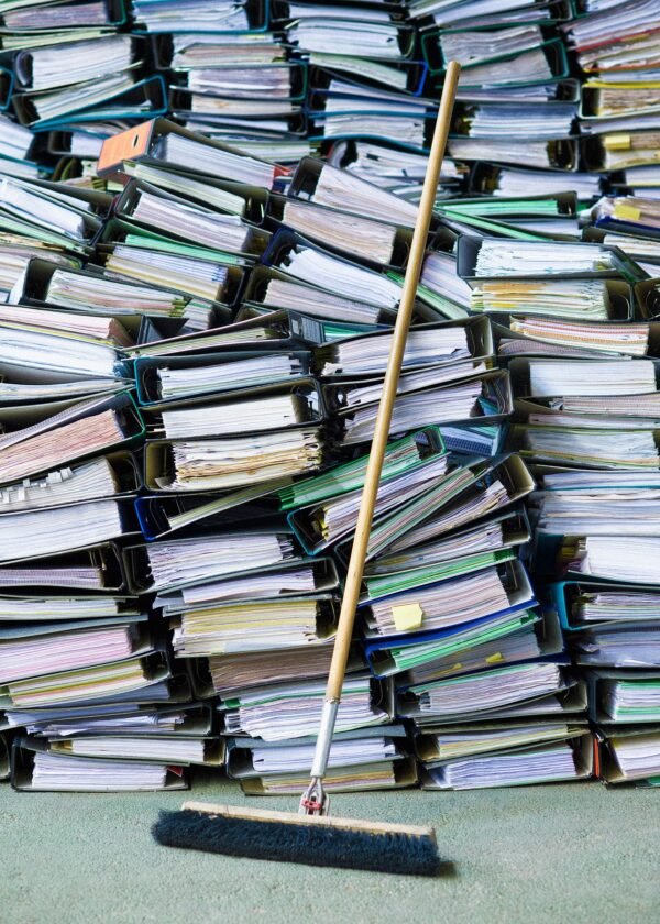 10 technologijų tvarkymo darbų, kuriuos verta atlikti Naujųjų metų dieną