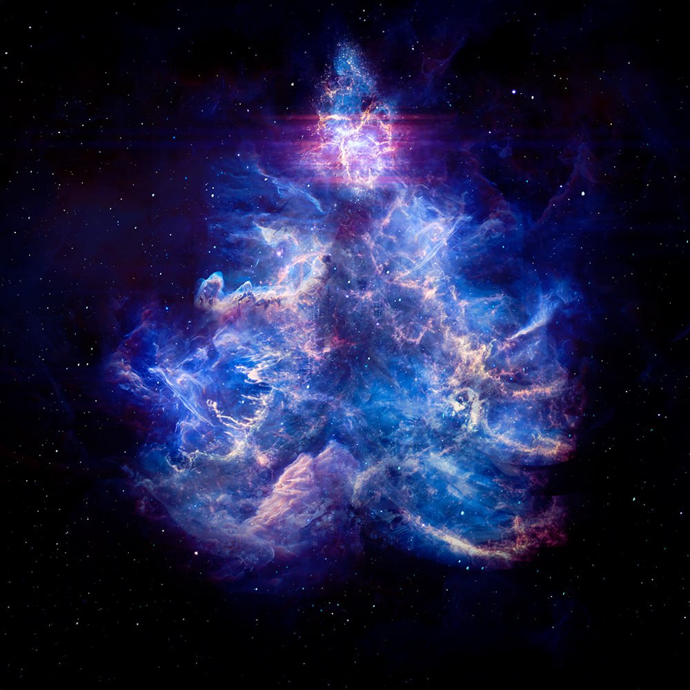 10336 Kosmo Komanda Sveikina Su Naujaisiais Metais Ir Linki Moksli