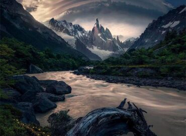 10391 Įspūdingas Argentinos Kraštovaizdis Unikalios Gamtos Grožyb