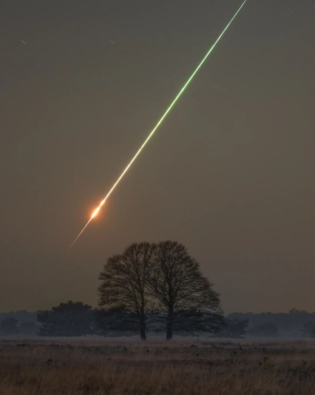 10393 Asteriodo 2023 Cx1 Kritimas Išskirtinis Astronominis įvykis