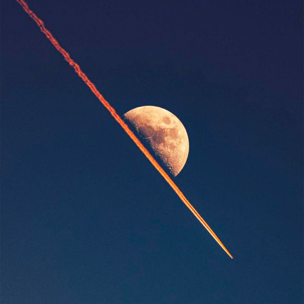 10427 Įspūdingas Mėnulio Kadras Atskleidžia Naujas Detales