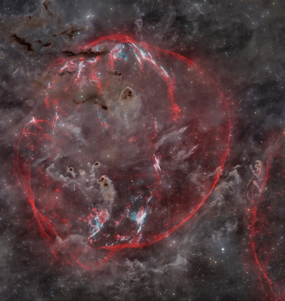 10441 Supernovos G156257 Likučio Tyrimai Nauji Duomenys Apie ž