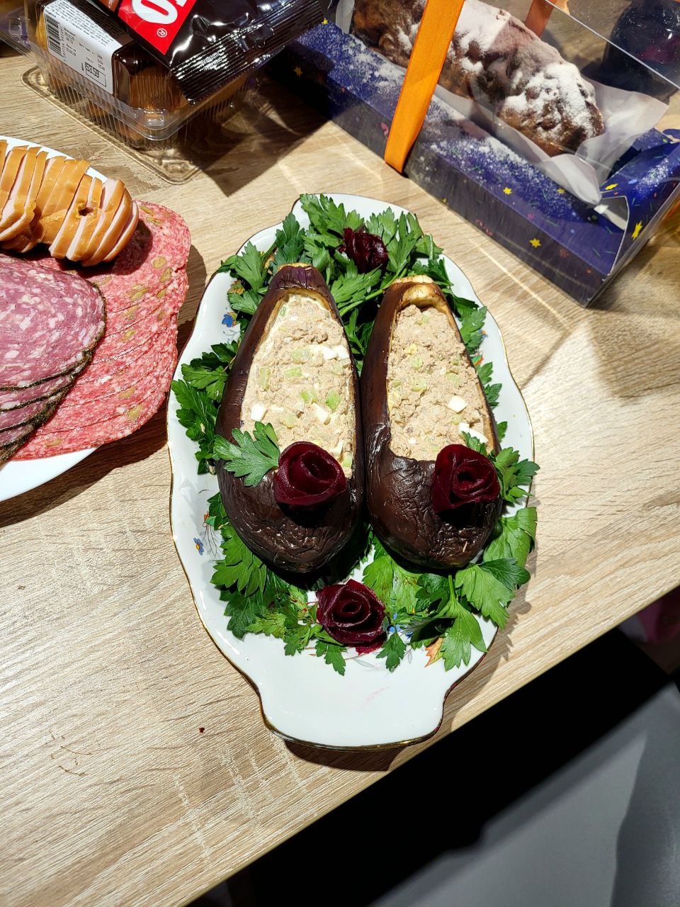 10791 Naujametiniai Sveikinimai Ir Ateities Lūkesčiai