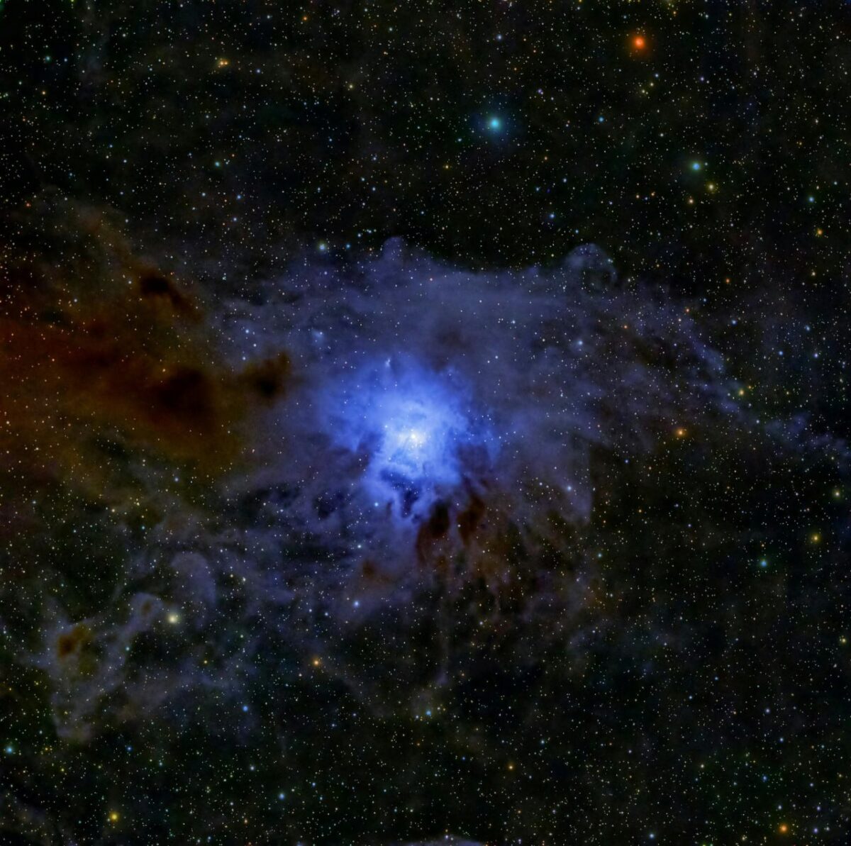 Naujas būdas aptikti tamsiąją materiją naudojant kvantinius jutiklius