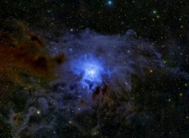 10810 Naujas Būdas Aptikti Tamsiąją Materiją Naudojant Kvantinius 