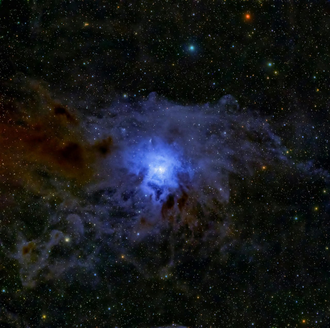 10810 Naujas Būdas Aptikti Tamsiąją Materiją Naudojant Kvantinius