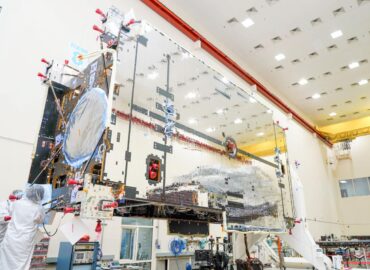 10830 Nasa Tęsia Energijos Ir Judėjimo Elemento Ppe Kūrimą Mėnulio