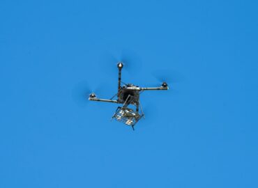 10859 Nasa Išbando Blockchain Technologiją Skrydžių Duomenų Apsaug